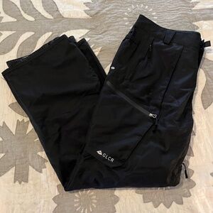 686 GLCR Thermagraph Snow Pants